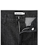 CENTER PLEAT DETAIL DENIM PANTS
