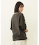 70S LOGO THREE QUARTER SLEEVE TOP