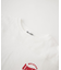 70S LOGO THREE QUARTER SLEEVE TOP