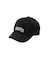 LOGO CORDUROY CAP