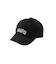 LOGO CORDUROY CAP