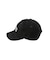 LOGO CORDUROY CAP