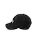 LOGO CORDUROY CAP
