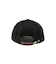 LOGO CORDUROY CAP