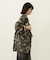 RIPSTOP MILITARY JACKET