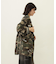 RIPSTOP MILITARY JACKET