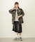 RIPSTOP MILITARY JACKET
