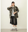 RIPSTOP MILITARY JACKET
