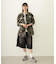 RIPSTOP MILITARY JACKET