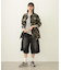 RIPSTOP MILITARY JACKET