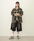 RIPSTOP MILITARY JACKET