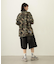 RIPSTOP MILITARY JACKET