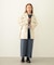 RIPSTOP MILITARY JACKET
