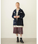 RIPSTOP MILITARY JACKET