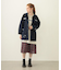 RIPSTOP MILITARY JACKET
