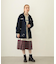 RIPSTOP MILITARY JACKET