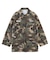 RIPSTOP MILITARY JACKET