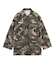 RIPSTOP MILITARY JACKET