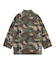 RIPSTOP MILITARY JACKET
