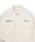 RIPSTOP MILITARY JACKET