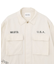 RIPSTOP MILITARY JACKET