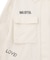 RIPSTOP MILITARY JACKET