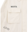 RIPSTOP MILITARY JACKET