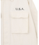 RIPSTOP MILITARY JACKET