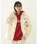 PATCHED COVERALL JACKET
