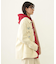 PATCHED COVERALL JACKET