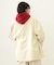 PATCHED COVERALL JACKET