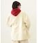 PATCHED COVERALL JACKET