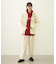 PATCHED COVERALL JACKET