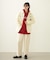 PATCHED COVERALL JACKET