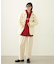 PATCHED COVERALL JACKET