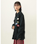 PATCHED COVERALL JACKET