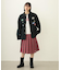 PATCHED COVERALL JACKET