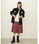 PATCHED COVERALL JACKET