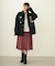 PATCHED COVERALL JACKET