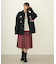 PATCHED COVERALL JACKET