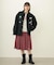 PATCHED COVERALL JACKET