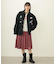 PATCHED COVERALL JACKET