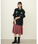 PATCHED COVERALL JACKET