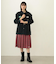 PATCHED COVERALL JACKET