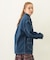 PATCHED COVERALL JACKET