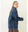 PATCHED COVERALL JACKET