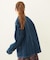 PATCHED COVERALL JACKET