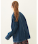 PATCHED COVERALL JACKET