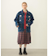 PATCHED COVERALL JACKET