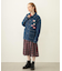 PATCHED COVERALL JACKET